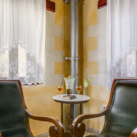 Ifigenia By Captain Michalis