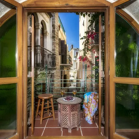 Ifigenia By Captain Michalis 3*