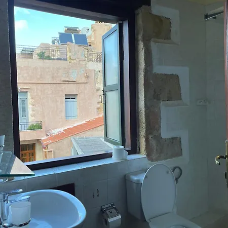 Ifigenia By Captain Michalis חאניה