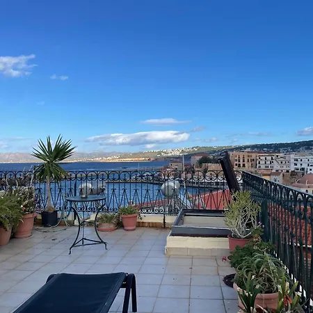 Ifigenia By Captain Michalis 3*