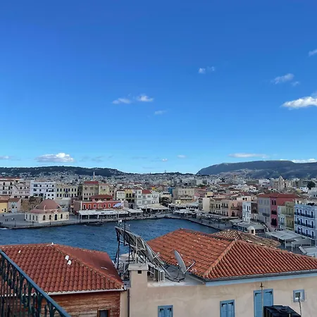 בית הארחה Ifigenia By Captain Michalis