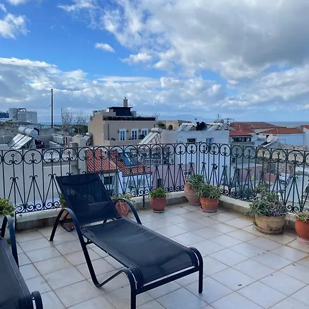 Ifigenia By Captain Michalis