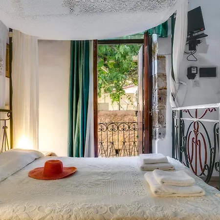 Ifigenia By Captain Michalis 3* Chania (Crete)