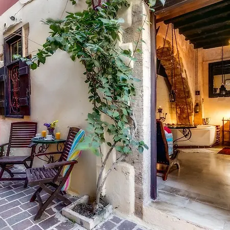 Ifigenia By Captain Michalis