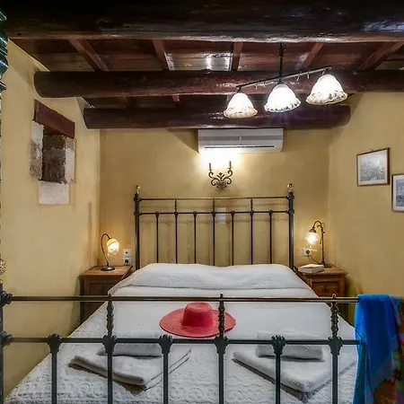 Ifigenia By Captain Michalis 4*