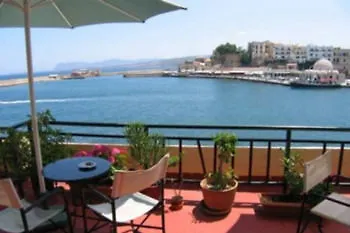 Ifigenia By Captain Michalis Pensión 3*