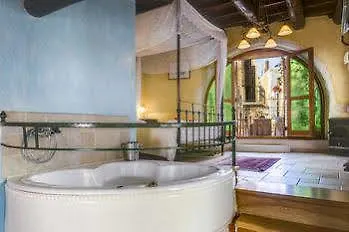 Ifigenia By Captain Michalis La Canea