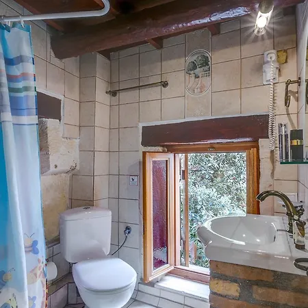 Ifigenia By Captain Michalis ハニア