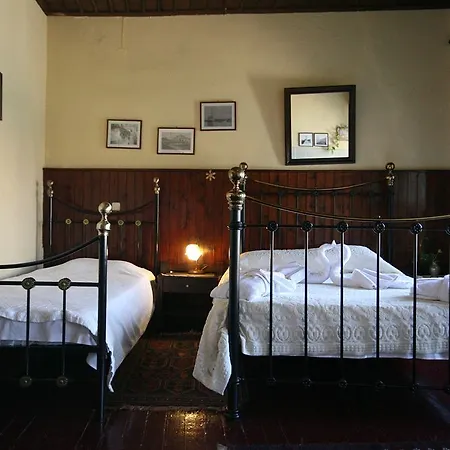 Ifigenia By Captain Michalis La Canea