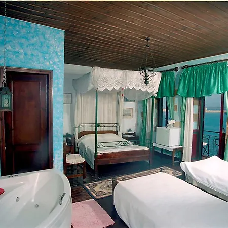 Pensión Ifigenia By Captain Michalis 3*