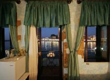 Ifigenia By Captain Michalis Pensión