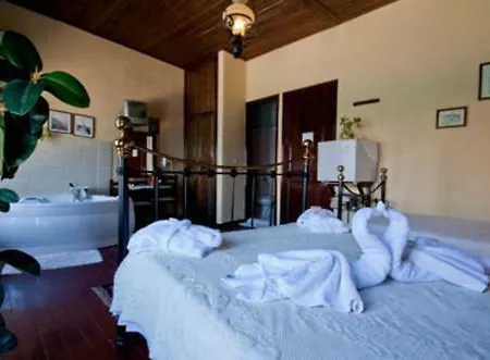 Ifigenia By Captain Michalis