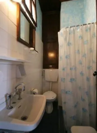 Ifigenia By Captain Michalis Pensión