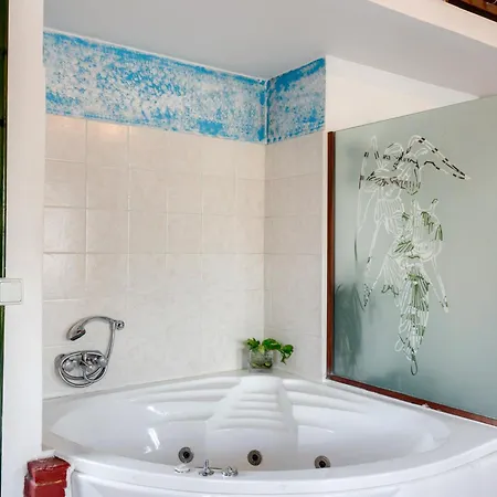 Pensión Ifigenia By Captain Michalis La Canea