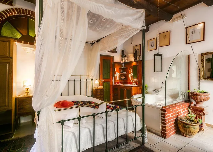 Ifigenia By Captain Michalis