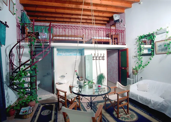 Ifigenia By Captain Michalis 3*