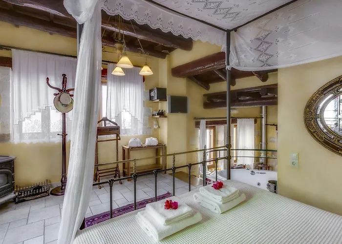 Ifigenia By Captain Michalis