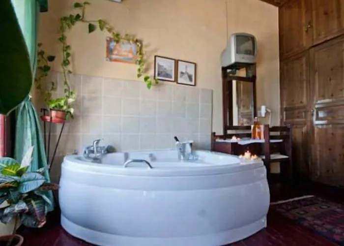 Gæstehus Ifigenia By Captain Michalis