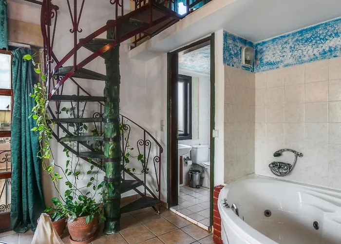 Ifigenia By Captain Michalis