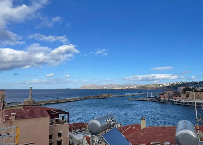 Ifigenia By Captain Michalis 3*