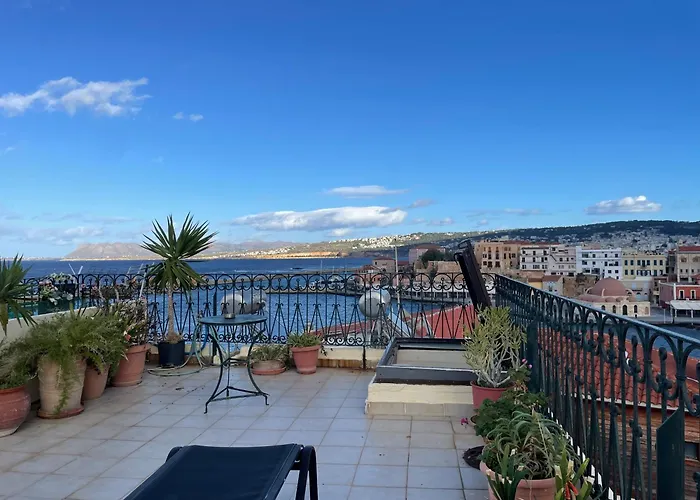 Ifigenia By Captain Michalis 3*