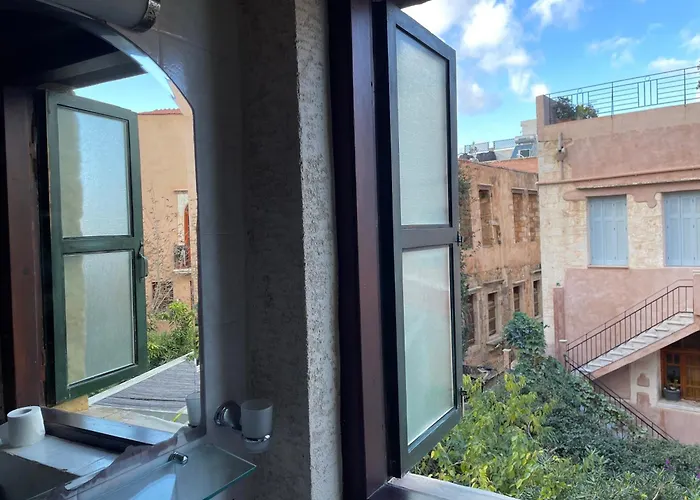 Ifigenia By Captain Michalis Affittacamere 3*