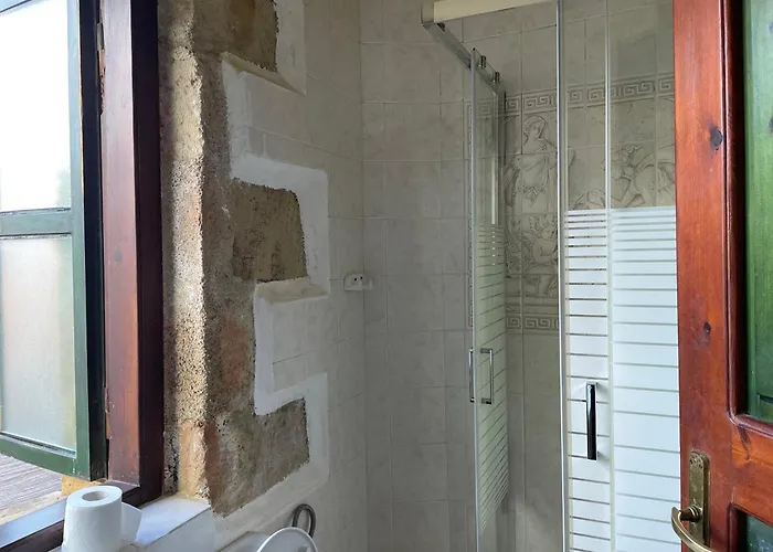 Ifigenia By Captain Michalis 3* Chania (Crete)