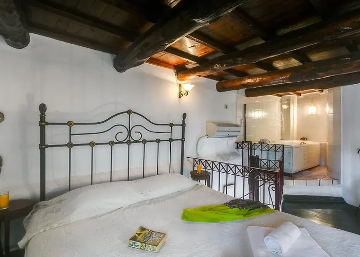 Gæstehus Ifigenia By Captain Michalis