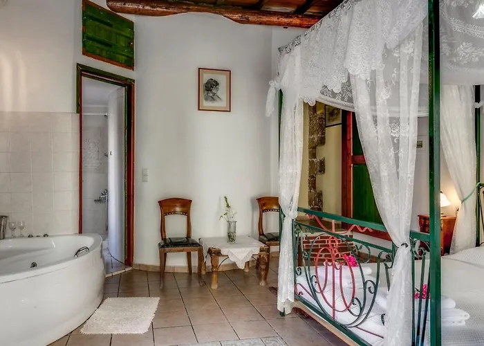 Ifigenia By Captain Michalis 3* La Canea