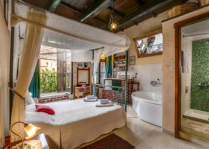 Ifigenia By Captain Michalis La Canea