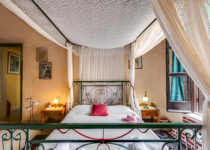 Affittacamere Ifigenia By Captain Michalis