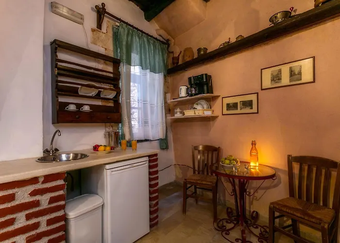 Ifigenia By Captain Michalis Chania (Crete)