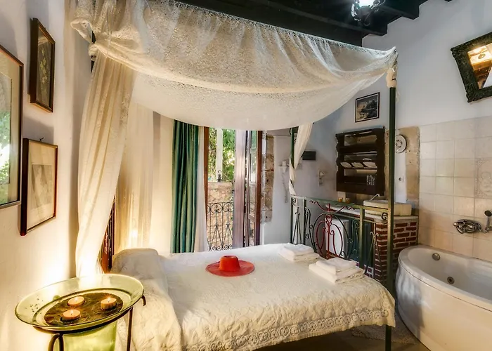 Ifigenia By Captain Michalis 3*