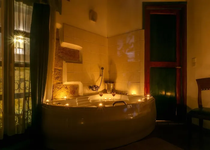 Gæstehus Ifigenia By Captain Michalis 3*