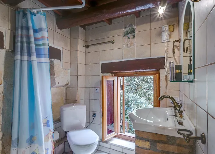 Ifigenia By Captain Michalis La Canea