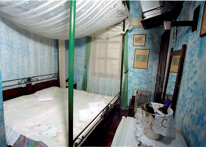 Affittacamere Ifigenia By Captain Michalis La Canea